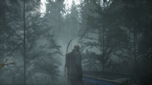 Weather System in Land of Insomnia